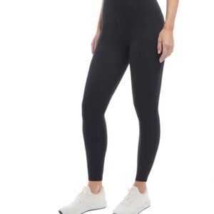 Danskin Women's Black Leggings NWT